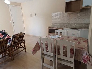 APARTAMENTO NO FRAGATA 2 QUARTOS