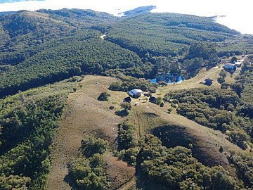 Fazenda de 470 hectares em Piratini
