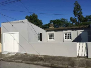 Aluguel casa no Parque Marinha