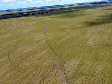 Fazenda 230 hectares em Turu�u