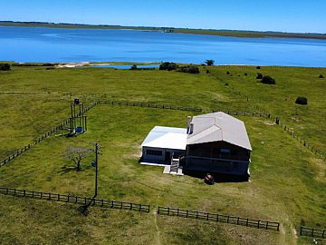 Fazenda 1000 hectares em Rio Grande