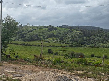 CH�CARA NA COLONIA MACIEL 1 HECTARE