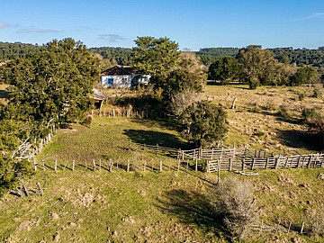 FAZENDA 90 HECTARES EM SANTANA DA BOA VISTA