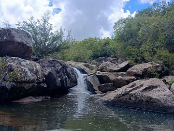 53 hectares em Herval