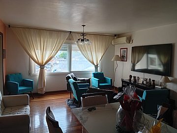 APARTAMENTO CENTRAL EM PELOTAS