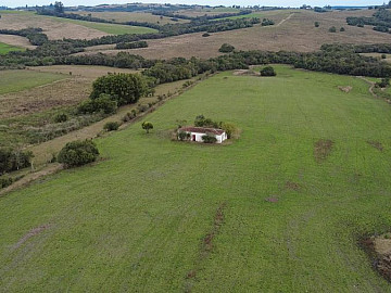 Sitio de 21 hectares em Cerrito RS
