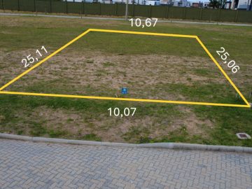 TERRENO CONDOM�NIO RIVIERA LARANJAL PELOTAS