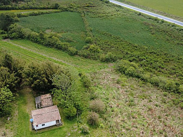 �rea Comercial na BR-392 em Pelotas � 4 Hectares com 160m de