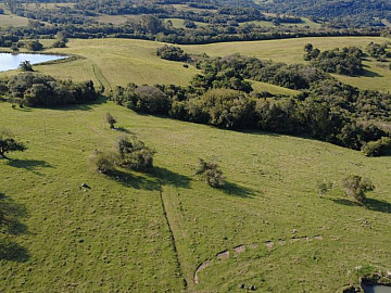 S�tio 18 hectares Morro Redondo Santo Amor