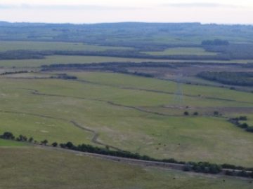 Fazenda para soja em Candiota