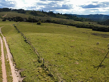 Fazenda 470 hectares em Encruzilhada do Sul